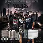 Picture for song 'Born n Raised' by artist 'Johnny JRAMA'