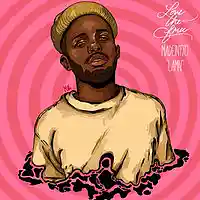 Picture for song 'Miami' by artist 'JRHITMAKER'