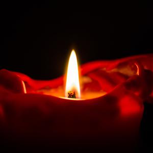 Picture for song 'Close to the Candles - collab with Donna Devine' by artist 'Justin Osowiecki'