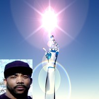 Picture for song 'KamalSupremeReach for the Sky Hip Hop ver 128' by artist 'Kamal Supreme'
