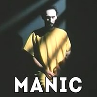 Picture for song 'Manic**DARK / EAST COAST / NEW YORK TYPE**FREE DL' by artist 'Kannibal Beats'