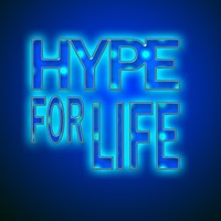 Picture for song 'the hype for' by artist 'KENNETH CROSS BEATS'