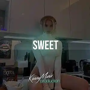 Picture for song 'Sweet Chris Brown x Jack Harlow Type Beat' by artist 'KenNYMusix'