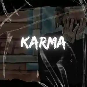 Picture for song '(FREE) "KARMA" - $uicideboy$ X BMTH Type Beat' by artist 'KIDMONKEY'