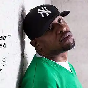 Picture for song 'Spit Da Truth' by artist 'King David Production'