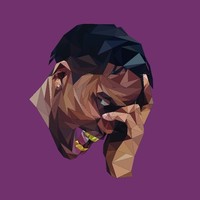 Picture for song 'Goosebumps (Travis Scott Type Beat 2018) - FREE DL' by artist 'KMBeatsOfficial'