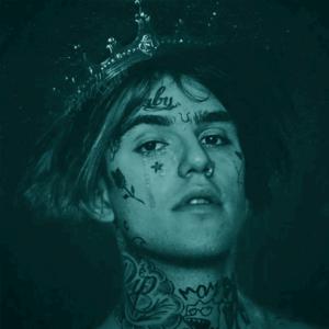 Picture for song 'Lil Peep Type Beat - "Love Will Win" 160 bpm' by artist 'Kokurcho'