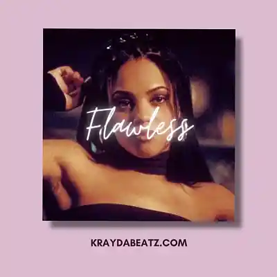 Picture for song 'Flawless' by artist 'Krayda Beatz'