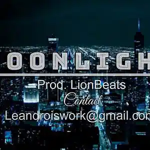 Picture for song 'Ozuna x Anuel AA Instrumental [ Trap Latino Type B' by artist 'Prod.LionBeats'