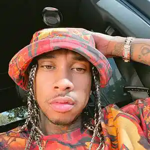 Picture for song 'Habanero / Trap Tyga Type Beat (3x1)' by artist 'Liper'