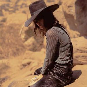 Picture for song 'Leaning On A Rock That Never Rolls (Female De' by artist 'Lonnie Ratliff'