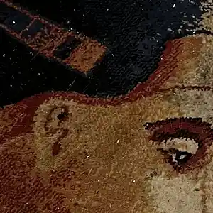 Picture for song 'Cheyenne' by artist 'Michel Redon'