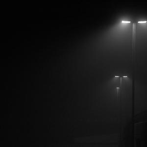 Picture for song 'str.dark' by artist 'Kenny8eats'