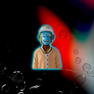 Picture for song 'Alpha (Gunna Type Beat)' by artist 'maak'