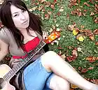Picture for song 'Turn down the sun' by artist 'maiyia'