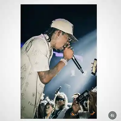 Song picture