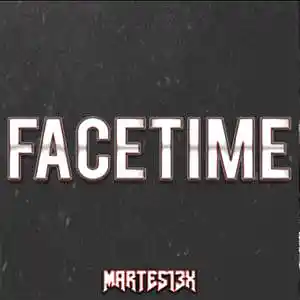 Picture for song 'FaceTime 82 Bpm' by artist 'Martes13x'