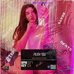 Picture for song 'Prada You - Future Type Beat x G Herbo' by artist 'Mitin96Beats'