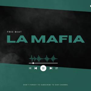 Picture for song 'La Mafia (Free Beat)' by artist 'Moltschun Music'