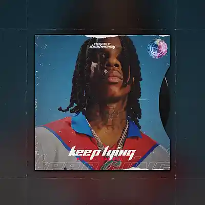 Picture for song '"Keep Lying" Polo G Type Beat' by artist 'MoneysOnDead'