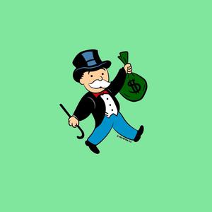 Picture for song 'Monopoly Money [1]' by artist 'Nick Vanelli'