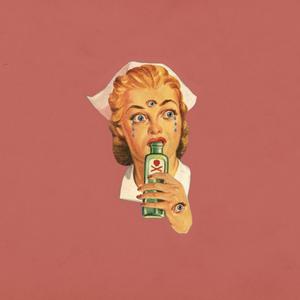 Picture for song 'Pouring Holy Water' by artist 'Nick Vanelli'