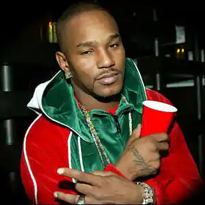 Picture for song 'NATURE BOY - Killa Cam Type Beat' by artist 'NY BANGERS'