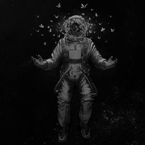 Picture for song 'Air 175 bpm B Minor' by artist 'Orko Beats'