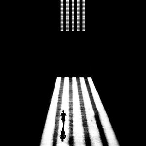 Picture for song 'High Heeling: Chasing Shadows Project' by artist 'paul gorman and the hypnotist collectors'