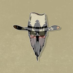 Picture for song 'The West' by artist 'One Dollar Beats Club'