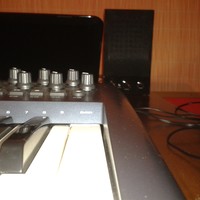 Picture for song 'baklazan' by artist 'prechod'