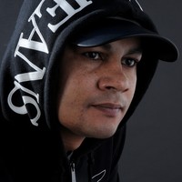 Picture for song 'They Talk Behind My Back' by artist 'Prezzaman'