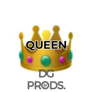Picture for song 'AFRO - Queen' by artist 'ProdByDGProductions'