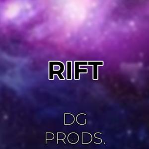 Picture for song 'DRILL - Rift' by artist 'ProdByDGProductions'