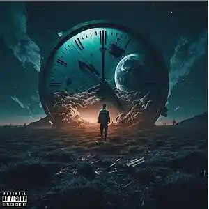 Picture for song 'Astral' by artist 'prodkyo'