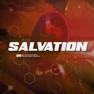 Picture for song 'SALVATION (BUY 2 GET 1 FREE) NY DRILL TYPE BEat' by artist 'prod.ohey'