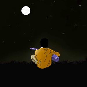 Picture for song 'Guitar mood Melodic Boom Bap' by artist 'Puls Ever'