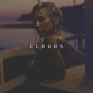 Picture for song 'CLOUDS Alternative R&B Type Beat R&B Soul Guitar' by artist 'Quodis'