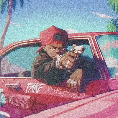 Picture for song 'Big Yavo Quin NFN Splurge - Choppa' by artist 'RICH MELLO'