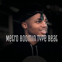 Picture for song 'Metro Boomin x Future Type Beat - Mad Dog' by artist 'Sauce World'