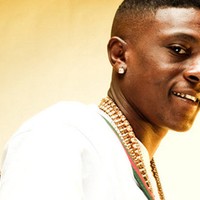 Picture for song 'Southern Cruise - Lil' Boosie x Webbie Type Beat' by artist 'Sauce World'