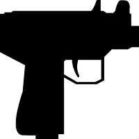 Picture for song 'Scam-UZI(no face)' by artist 'ScamBankaBonga'