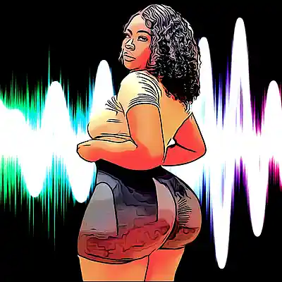 Picture for song 'Bump and jump' by artist 'SlappxGod'