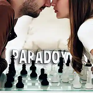 Picture for song 'paradoX 1&2' by artist 'SLAWIA MediaZone'