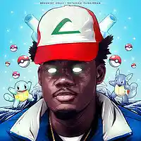 Picture for song 'Booty (FREE DL) (BUY 1 GET 1 FREE SALE!)' by artist 'Snapz On Da Track'
