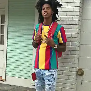 Song picture