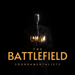 Picture for song 'The Battlefield' by artist 'Soundamentalists'