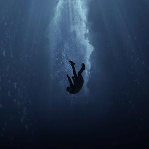 Picture for song 'DROWNED' by artist 'Surly Beats'