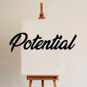 Picture for song 'Potential' by artist 'T4breezy'