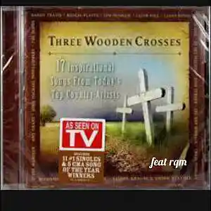 Picture for song '3woodencrossesrandytravisandrandqmarkielduet' by artist 'Eminem 2'